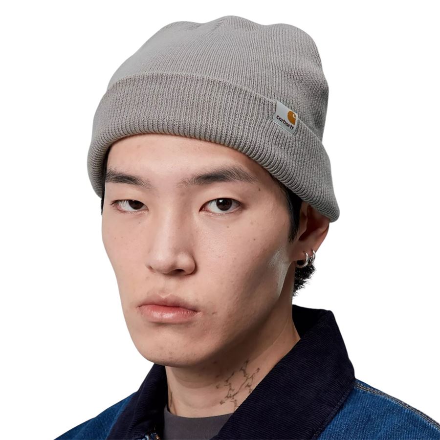 Stratus hat Low cuffia unise x uomo donna Carhartt WIP | I0257412LRXX